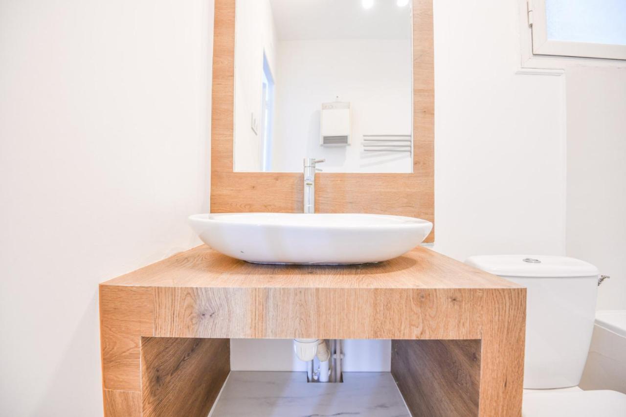 Appartement Le Bernardy - Beau T2 Proche De La Gare à Marseille Extérieur photo
