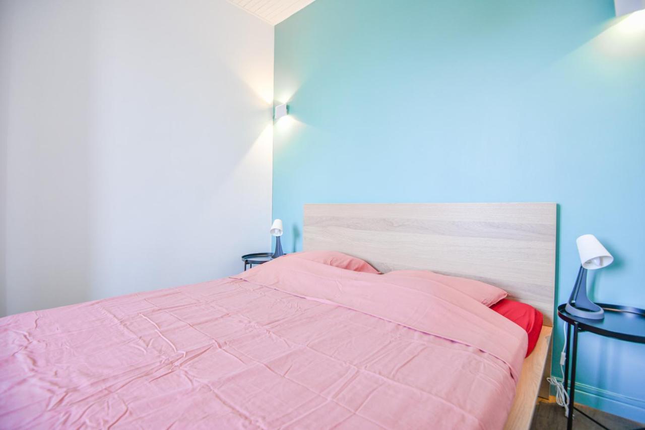 Appartement Le Bernardy - Beau T2 Proche De La Gare à Marseille Extérieur photo